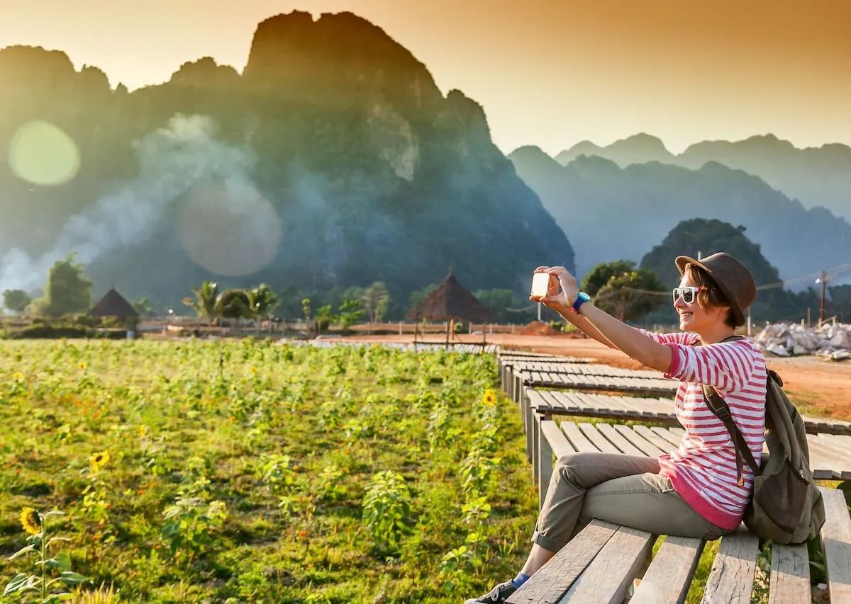 Lao SIM card, order, payment, delivery time, phone compatibility, coverage area, network capabilities, custom orders, SIM validity, stay connected