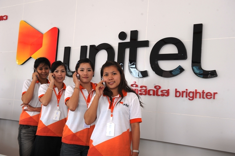 Unitel eSIM Laos, buy local number eSIM Laos, best mobile coverage Laos, cheap eSIM top-up Laos, eSIM for long stay Laos, Unitel vs Airalo, eSIM with voice and SMS Laos