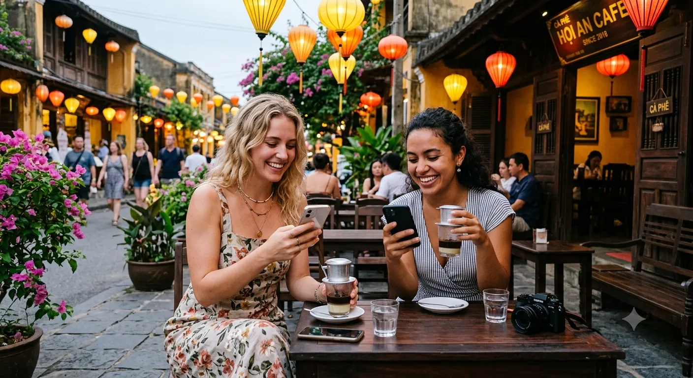 How much data to plan for a Vietnam eSIM